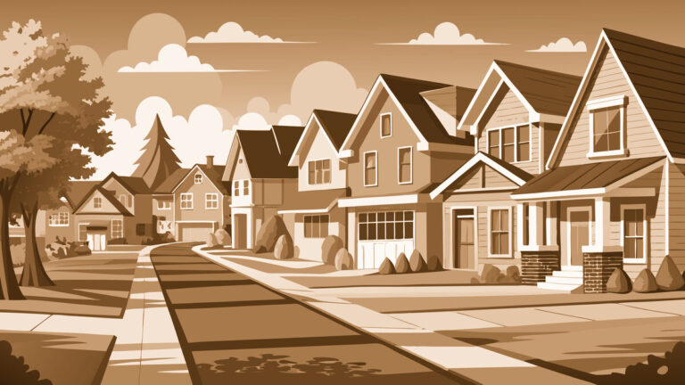 Tallywood neighborhood